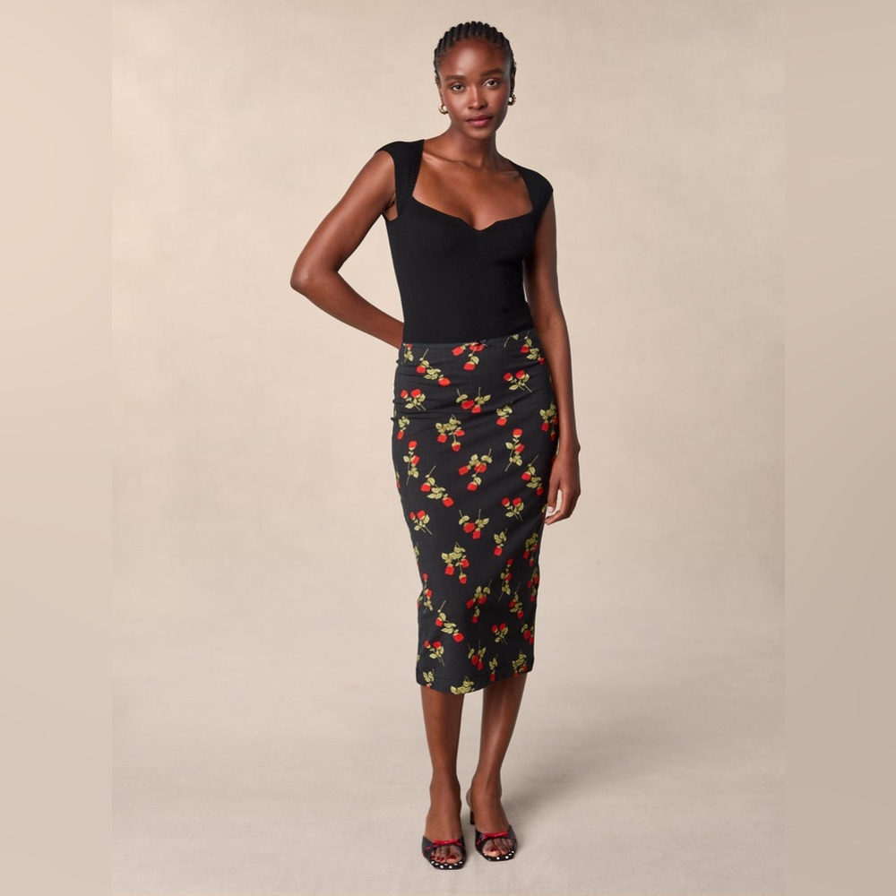 Rouje Naella Skirt Size 36 (US Size 4)